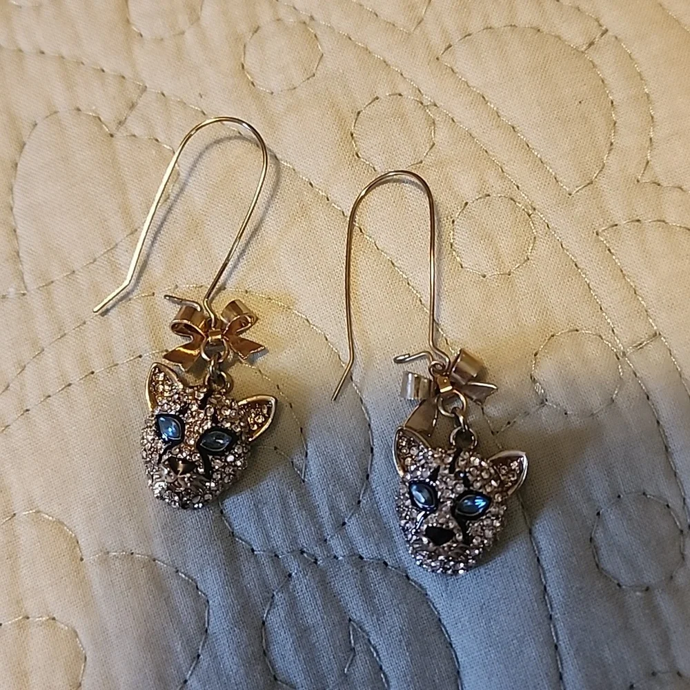 earrings - Picture 1 of 1